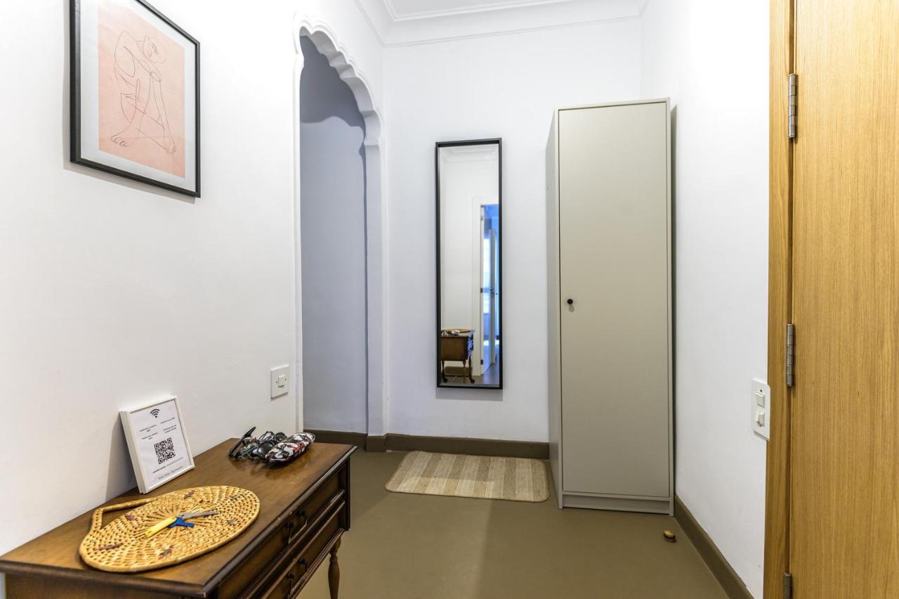 Soho Boho Apartments - With Sunny Rooftop Terrace And Fiber Optic Internet Alicante Buitenkant foto