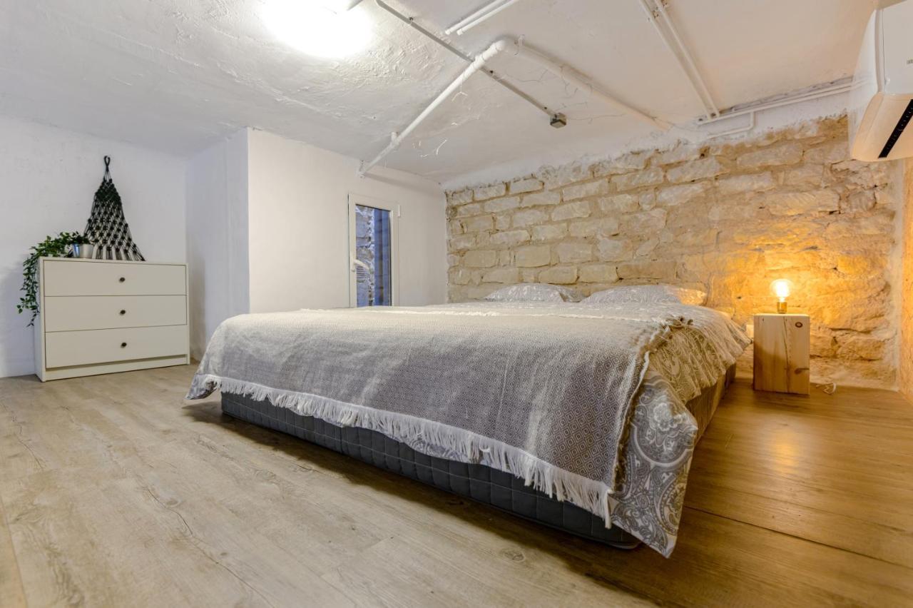 Soho Boho Apartments - With Sunny Rooftop Terrace And Fiber Optic Internet Alicante Buitenkant foto