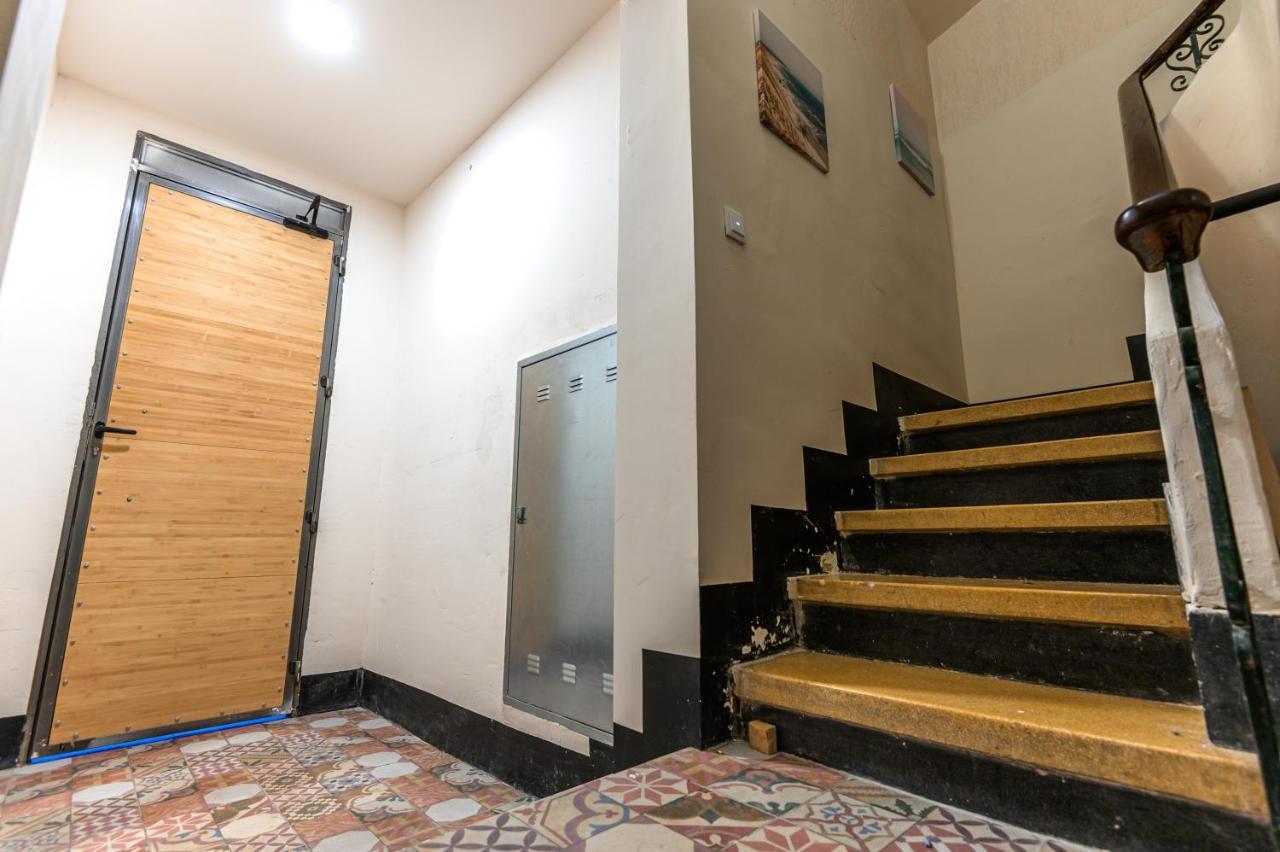 Soho Boho Apartments - With Sunny Rooftop Terrace And Fiber Optic Internet Alicante Buitenkant foto