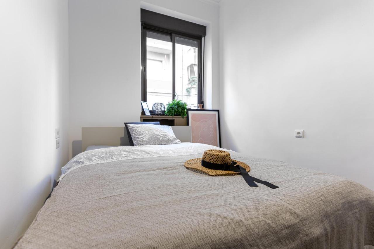 Soho Boho Apartments - With Sunny Rooftop Terrace And Fiber Optic Internet Alicante Buitenkant foto