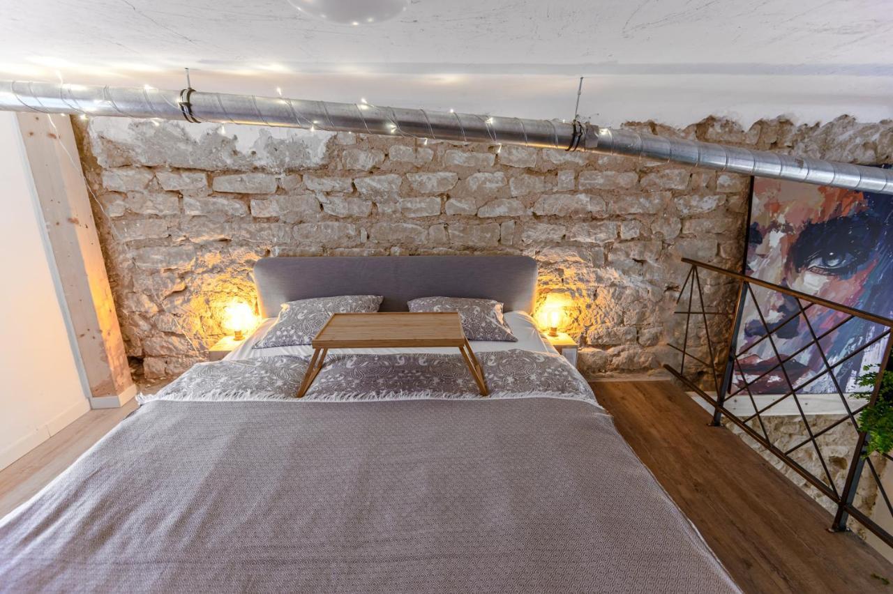 Soho Boho Apartments - With Sunny Rooftop Terrace And Fiber Optic Internet Alicante Buitenkant foto
