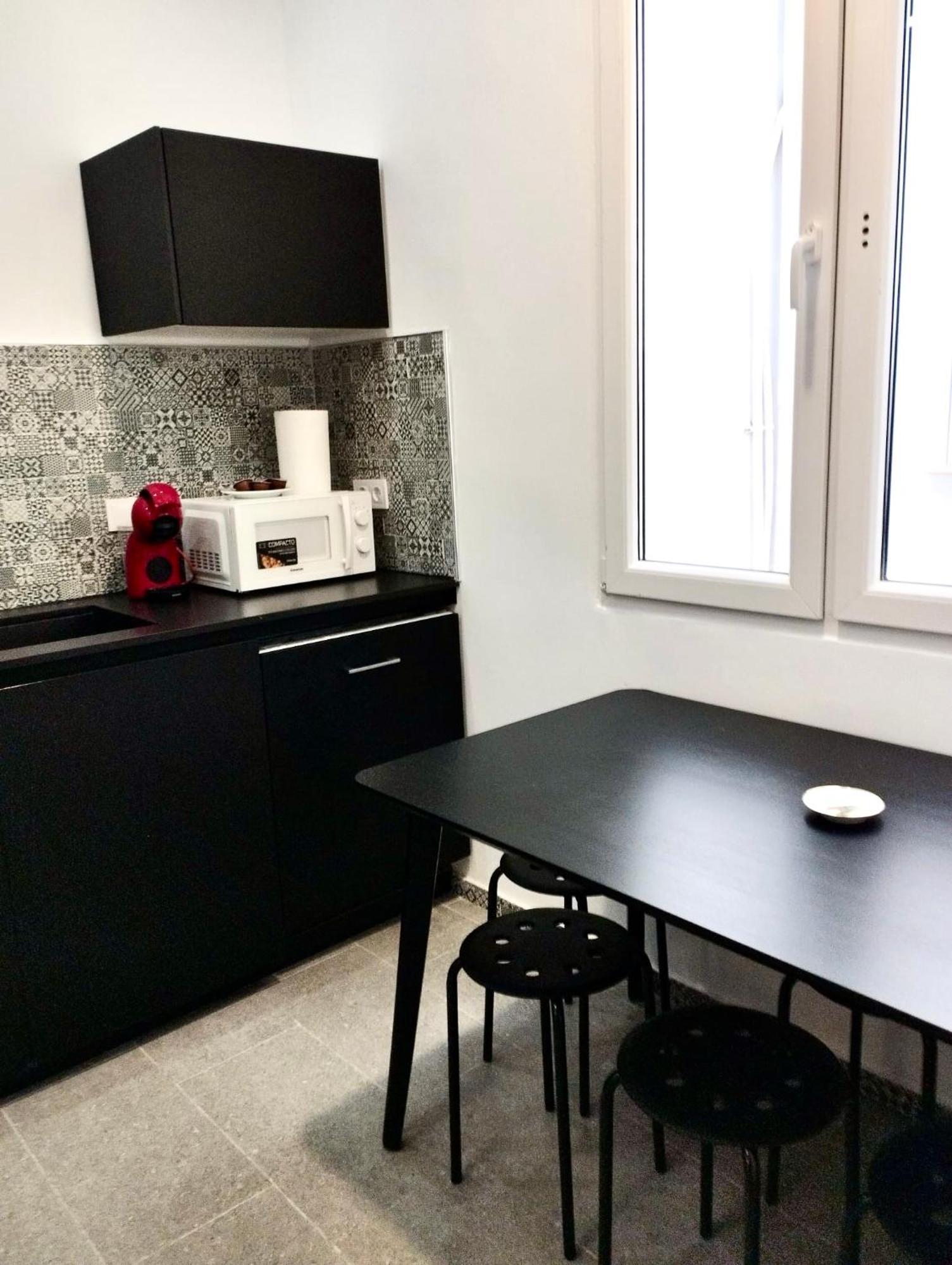 Soho Boho Apartments - With Sunny Rooftop Terrace And Fiber Optic Internet Alicante Buitenkant foto