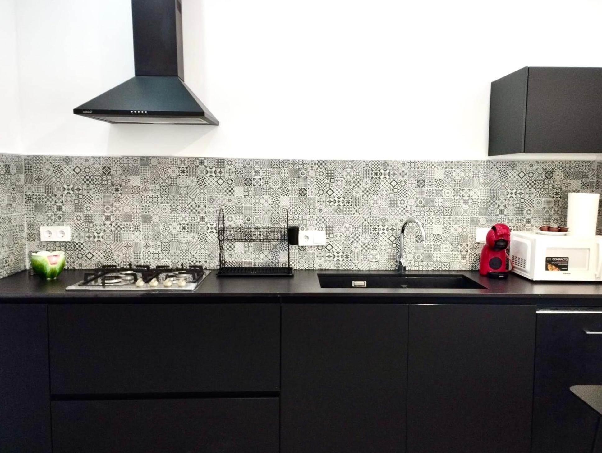 Soho Boho Apartments - With Sunny Rooftop Terrace And Fiber Optic Internet Alicante Buitenkant foto