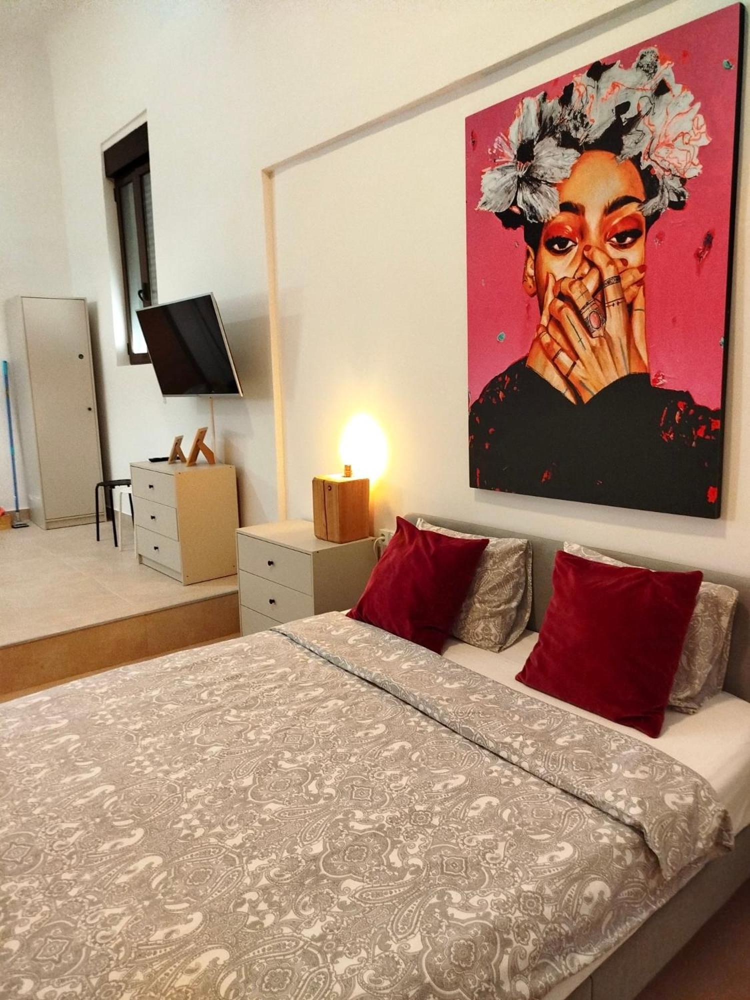 Soho Boho Apartments - With Sunny Rooftop Terrace And Fiber Optic Internet Alicante Buitenkant foto
