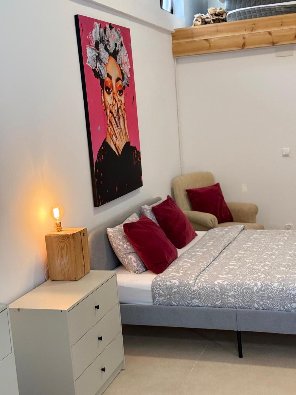 Soho Boho Apartments - With Sunny Rooftop Terrace And Fiber Optic Internet Alicante Buitenkant foto