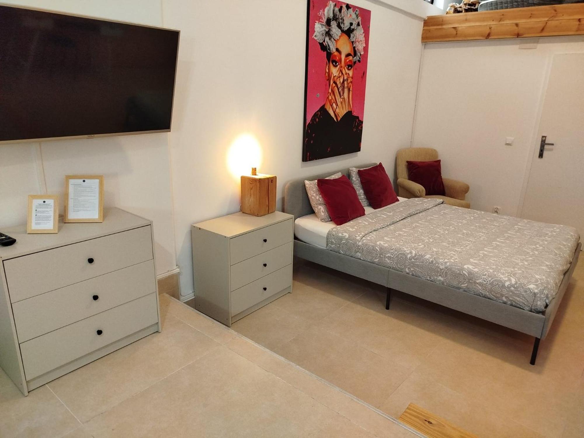 Soho Boho Apartments - With Sunny Rooftop Terrace And Fiber Optic Internet Alicante Buitenkant foto