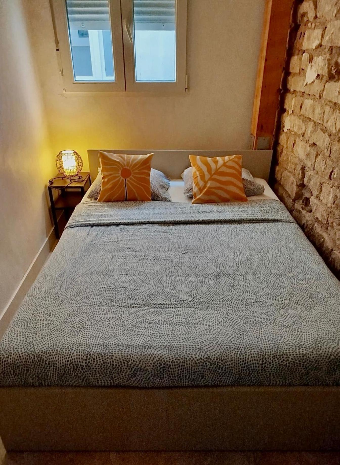 Soho Boho Apartments - With Sunny Rooftop Terrace And Fiber Optic Internet Alicante Buitenkant foto