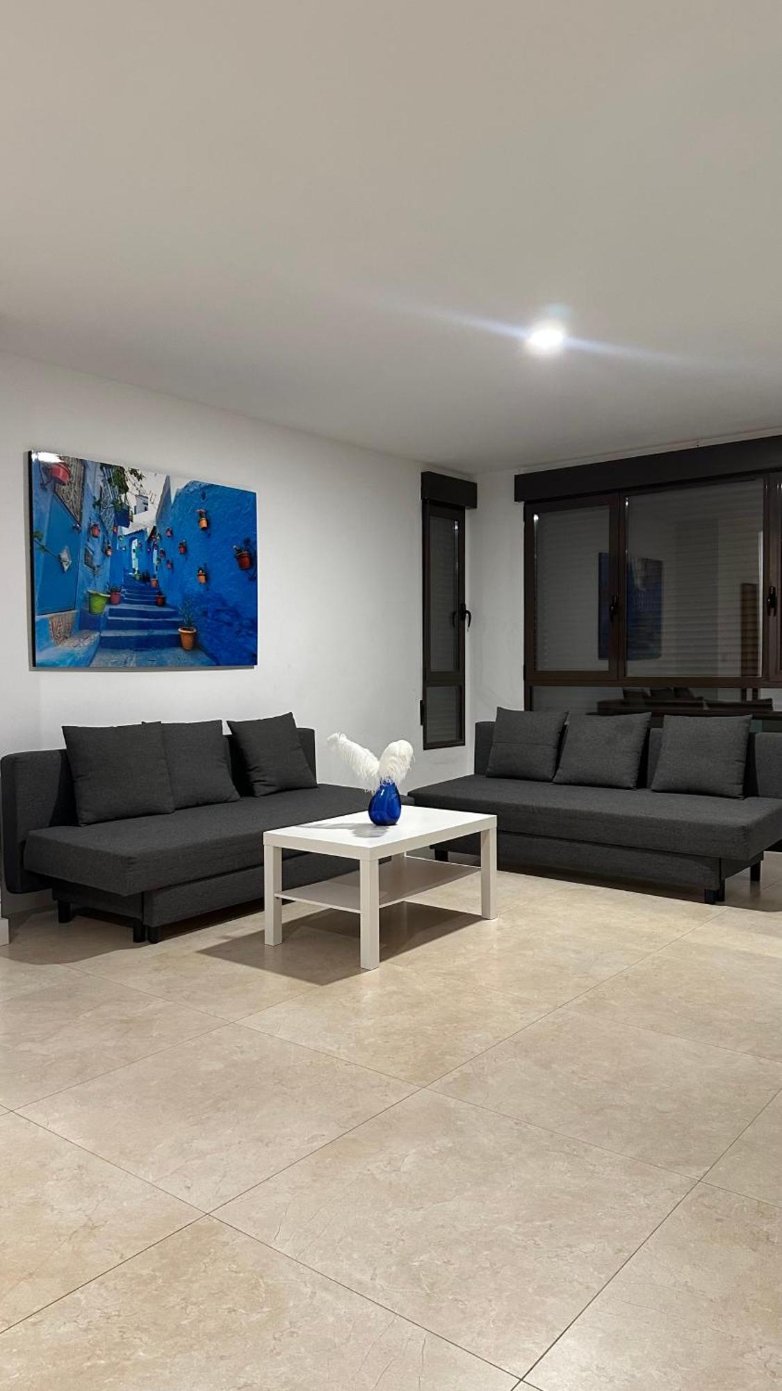 Soho Boho Apartments - With Sunny Rooftop Terrace And Fiber Optic Internet Alicante Buitenkant foto