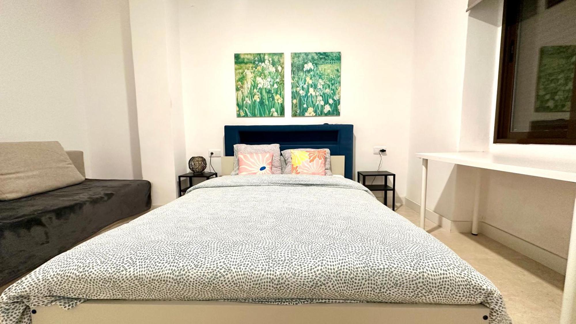 Soho Boho Apartments - With Sunny Rooftop Terrace And Fiber Optic Internet Alicante Buitenkant foto