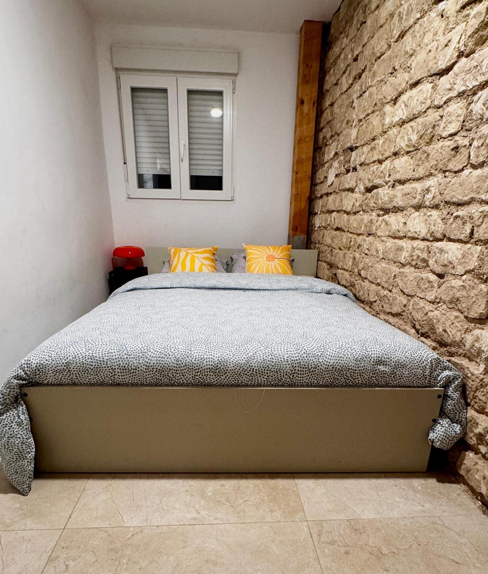 Soho Boho Apartments - With Sunny Rooftop Terrace And Fiber Optic Internet Alicante Buitenkant foto
