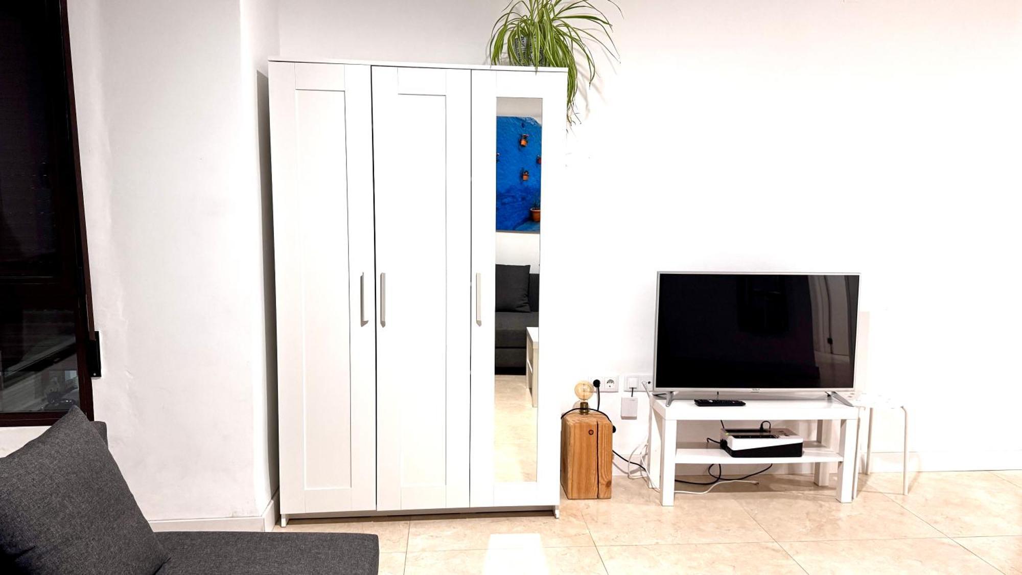 Soho Boho Apartments - With Sunny Rooftop Terrace And Fiber Optic Internet Alicante Buitenkant foto